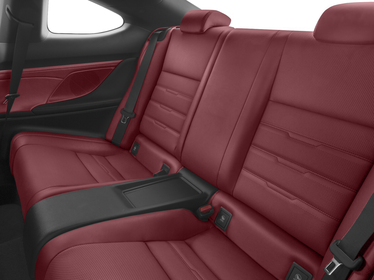 2017 Lexus RC RC 300