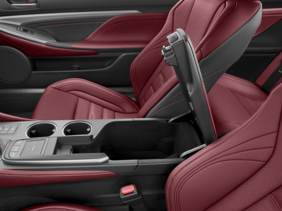 2017 Lexus RC RC 300