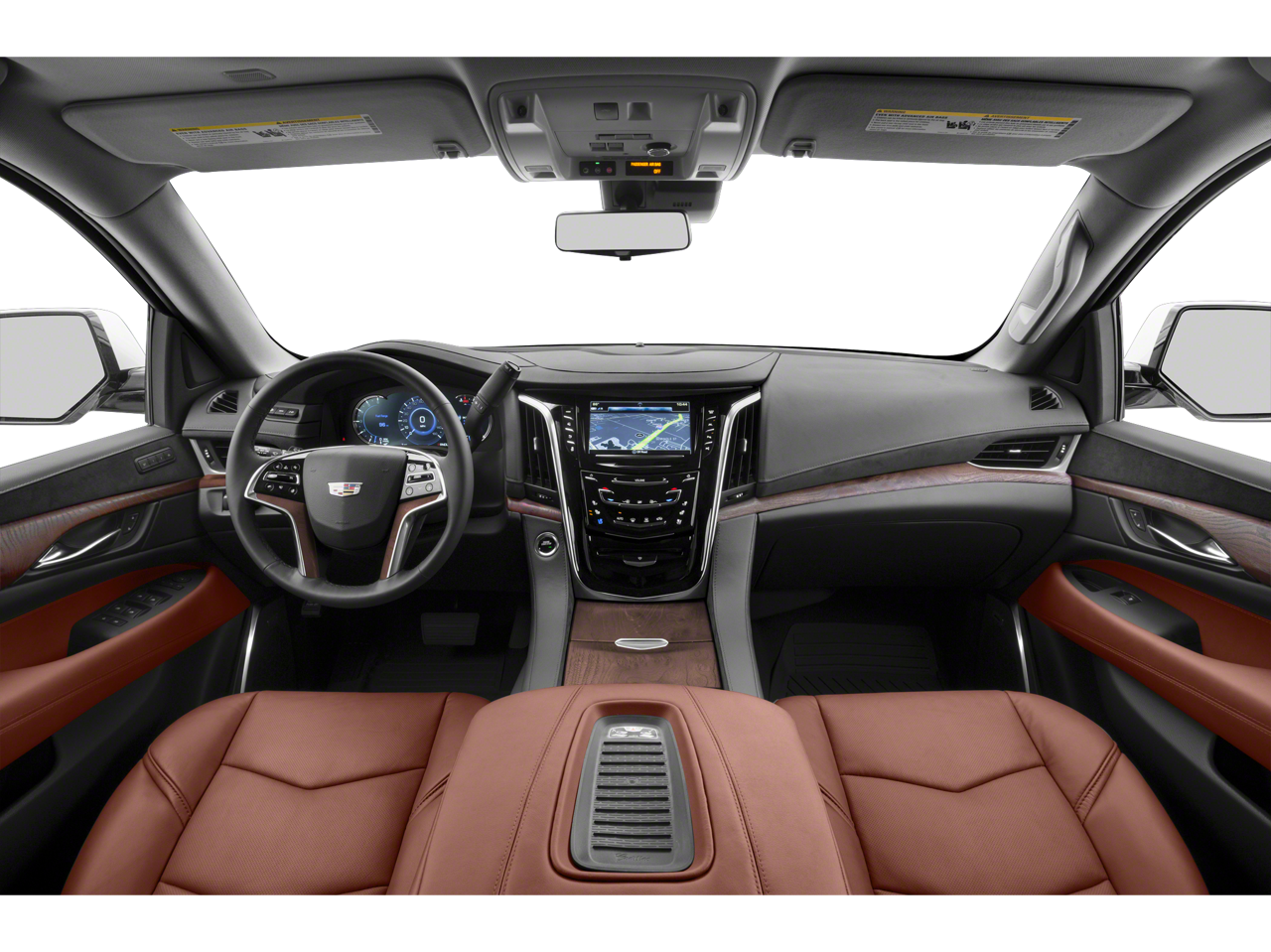 2019 Cadillac Escalade 4WD 4dr