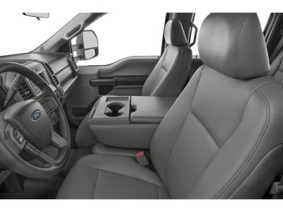 2019 Ford Super Duty F-250 SRW 4WD