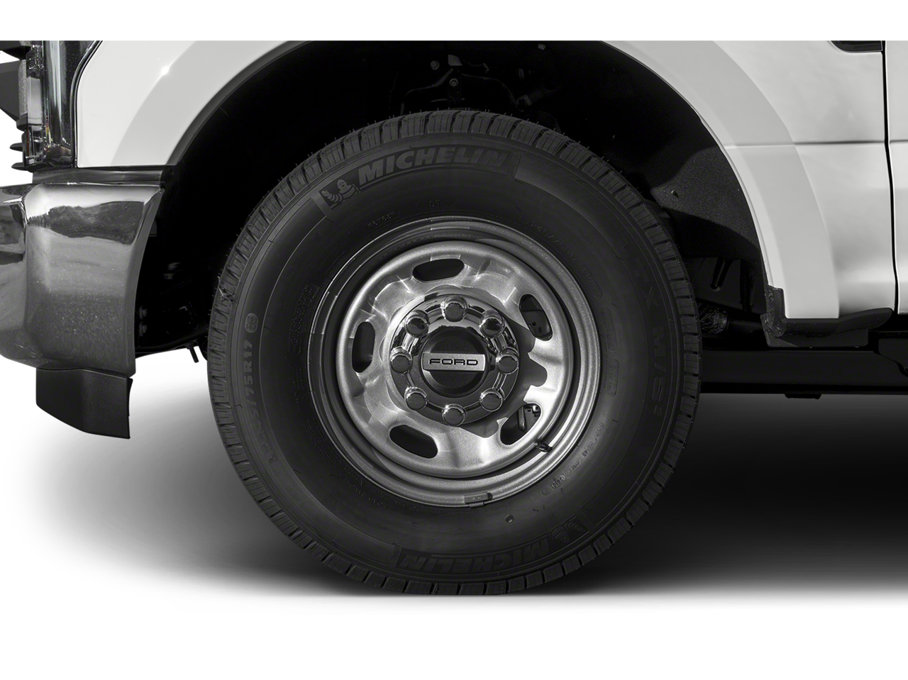 2019 Ford Super Duty F-250 SRW 4WD