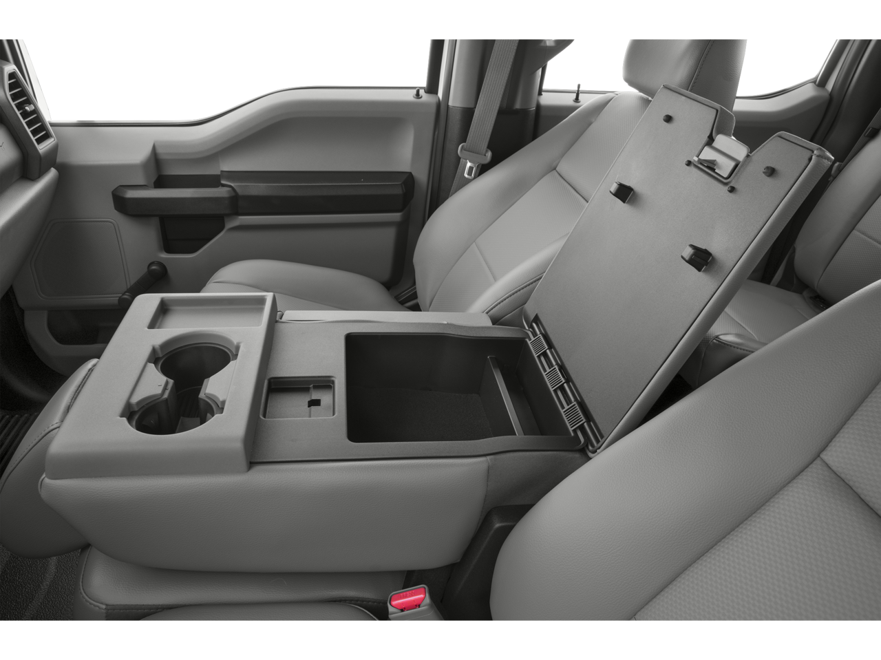 2019 Ford Super Duty F-250 SRW 4WD