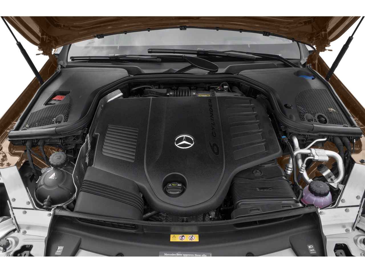 2019 Mercedes-Benz CLS 450 CLS 450