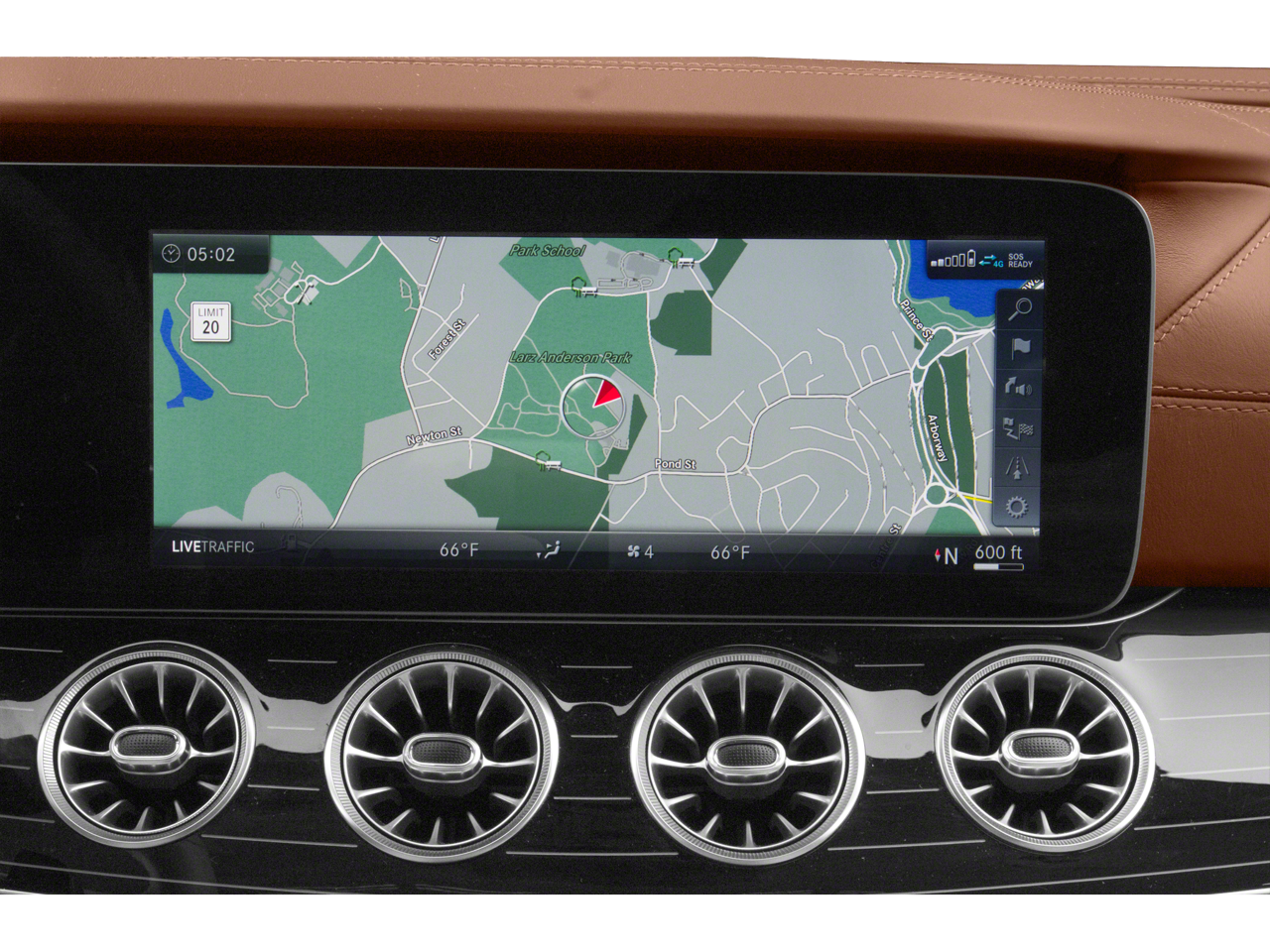 2019 Mercedes-Benz CLS 450 CLS 450