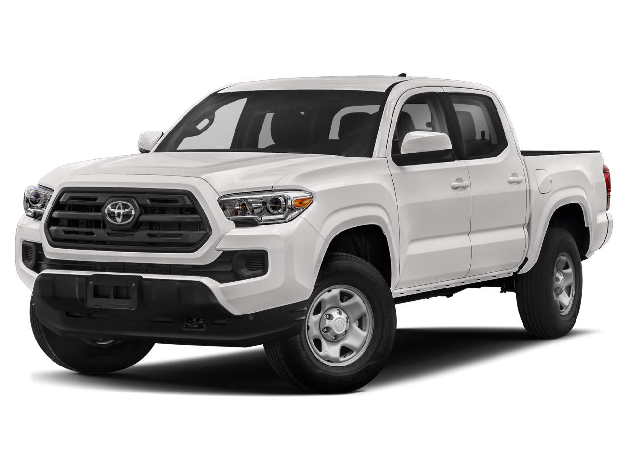 2019 Toyota Tacoma 4WD TRD Off Road