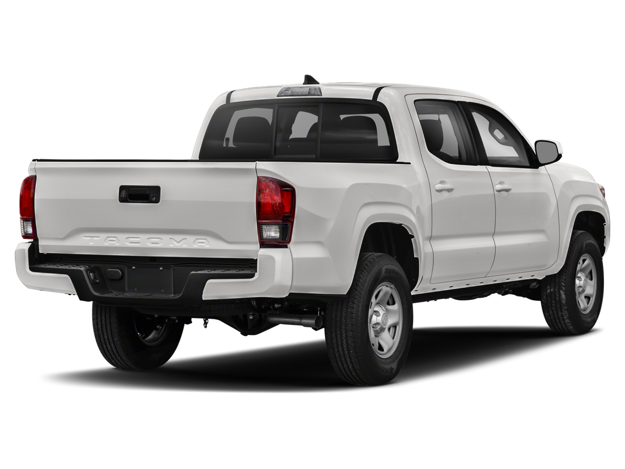 2019 Toyota Tacoma 4WD TRD Off Road