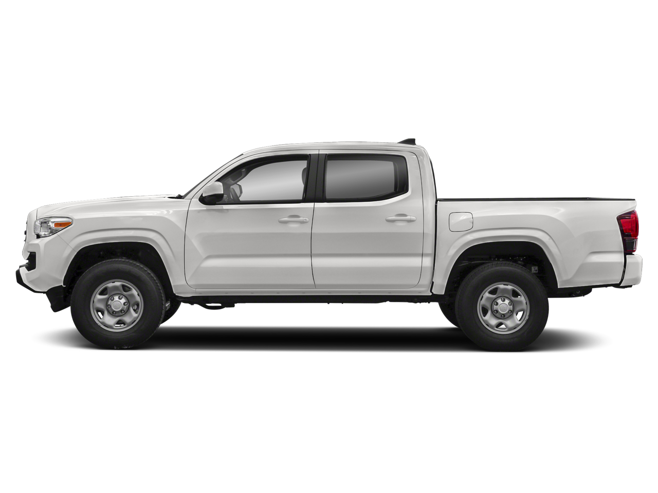 2019 Toyota Tacoma 4WD TRD Off Road