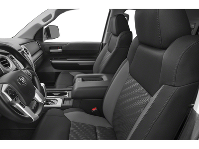 2019 Toyota Tundra 4WD Limited