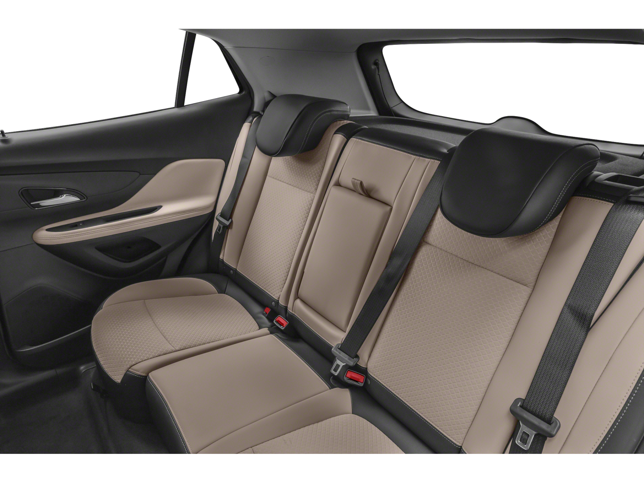 2020 Buick Encore Sport Touring