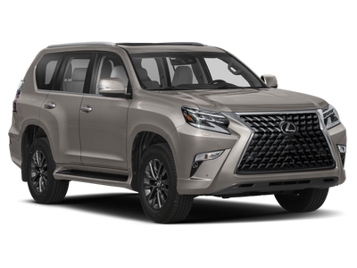 2020 Lexus GX GX 460 Premium