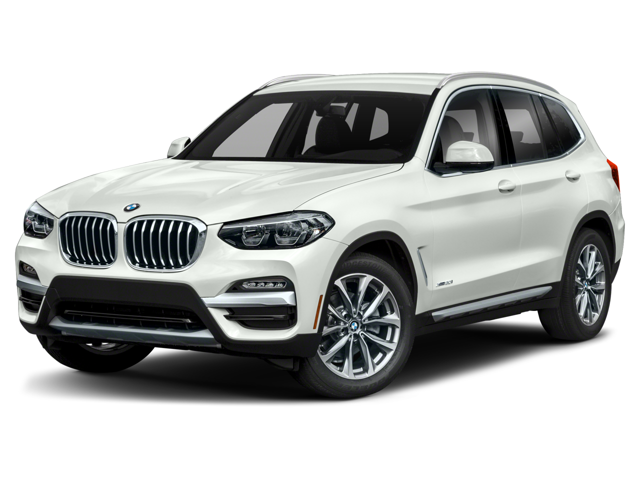 2021 Bmw X3 M40i photo 4