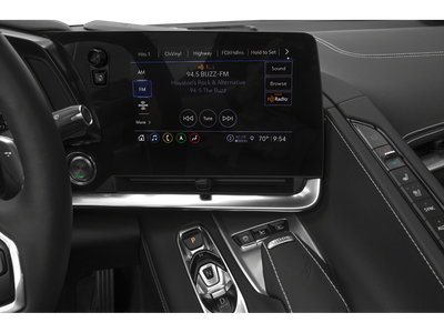 2021 Chevrolet Corvette 3LT