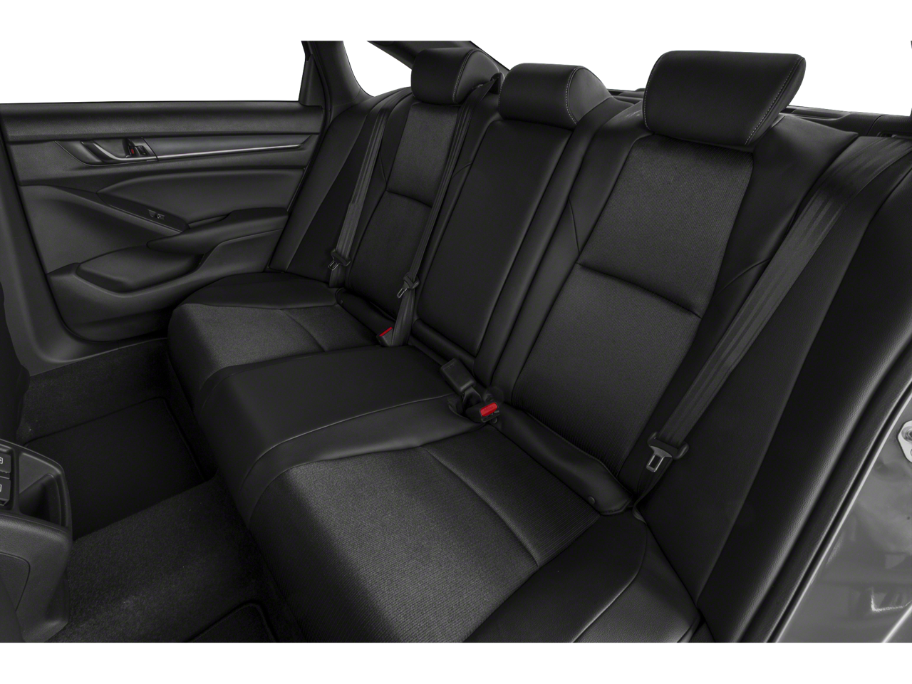 2021 Honda Accord Sedan Sport