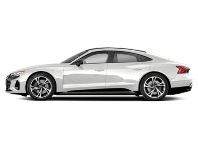 2022 Audi e-tron GT Prestige