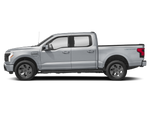 2022 Ford F-150 Lightning LAR