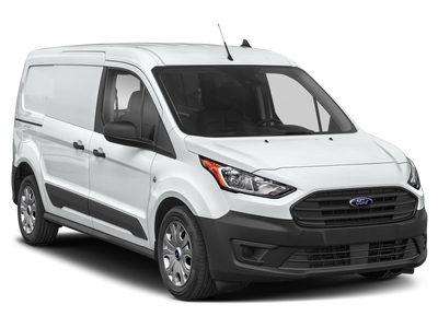 2022 Ford Transit Connect Van XL