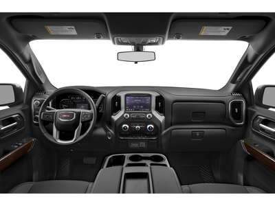 2022 GMC Sierra 1500 Limited SLE