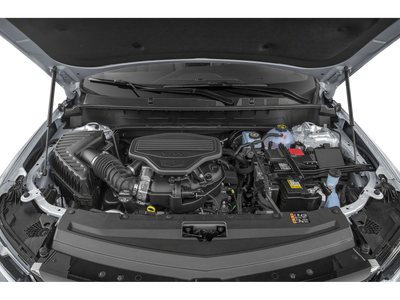 2023 Cadillac XT6 AWD Sport