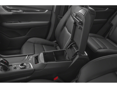 2023 Cadillac XT6 AWD Sport