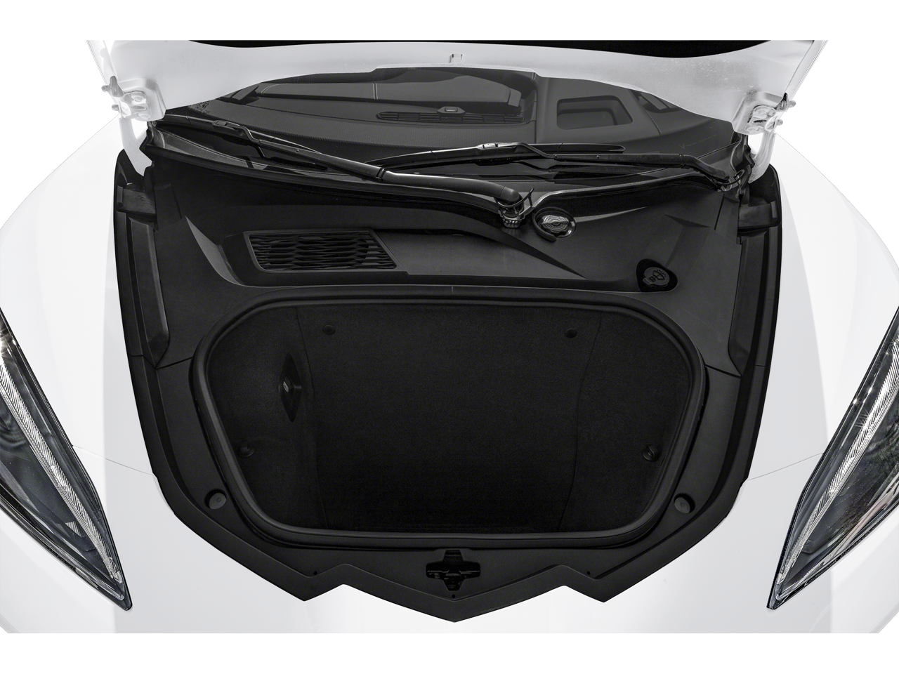 2023 Chevrolet Corvette 2LT