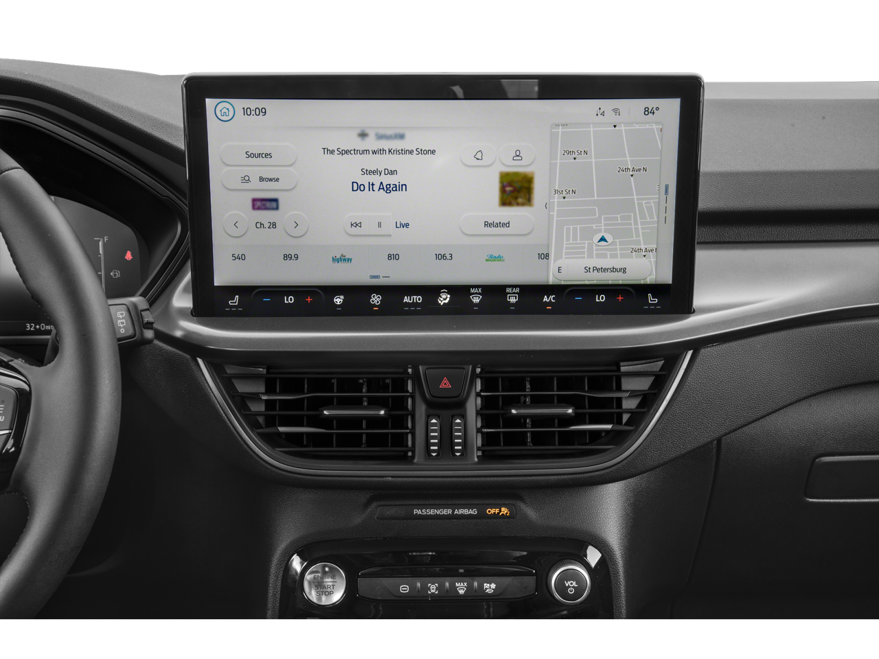 2023 Ford Escape PHEV