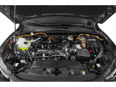 2023 Ford Escape PHEV