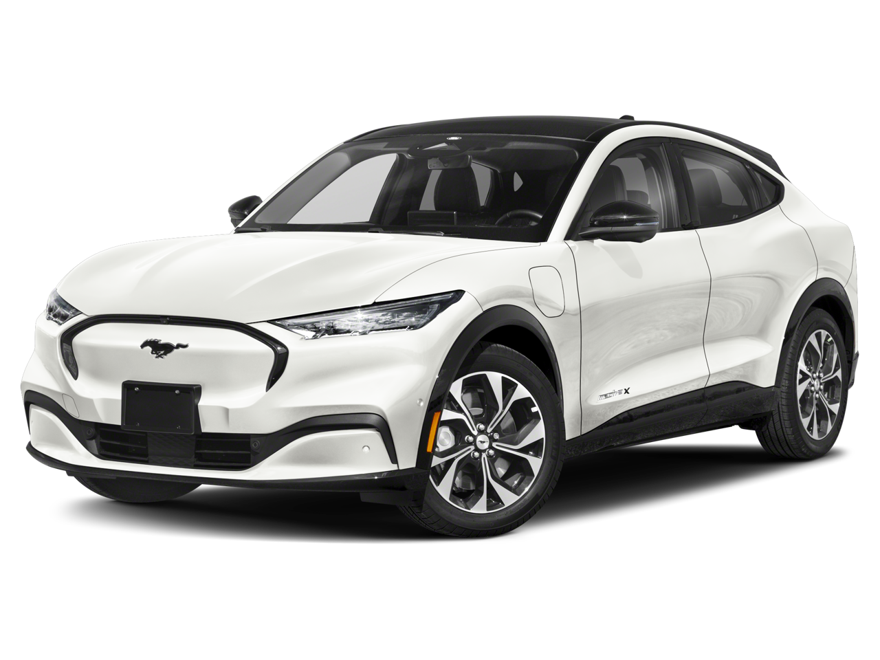 Used 2023 Ford Mustang Mach-E Premium RWD with VIN 3FMTK3R42PMA49900 for sale in Leonardtown, MD