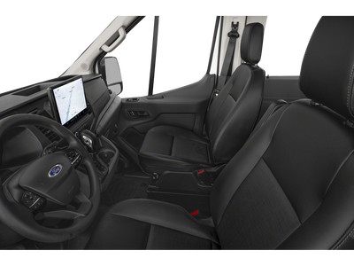 2023 Ford Transit Passenger Wagon 350