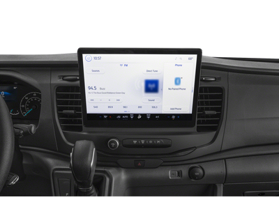 2023 Ford Transit Passenger Wagon 350