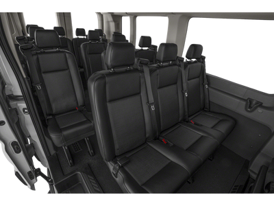 2023 Ford Transit Passenger Wagon 350