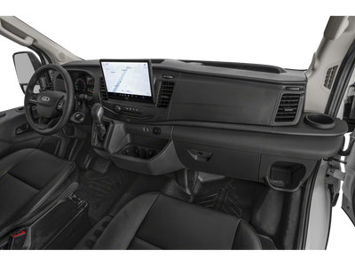 2023 Ford Transit Passenger Wagon 350