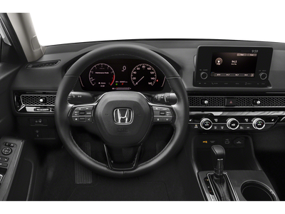 2023 Honda Civic Sedan EX