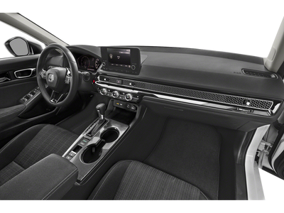 2023 Honda Civic Sedan EX