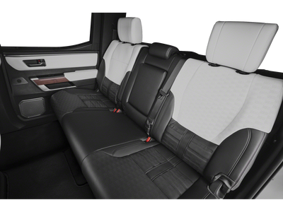 2023 Toyota Tundra 4WD Capstone Hybrid