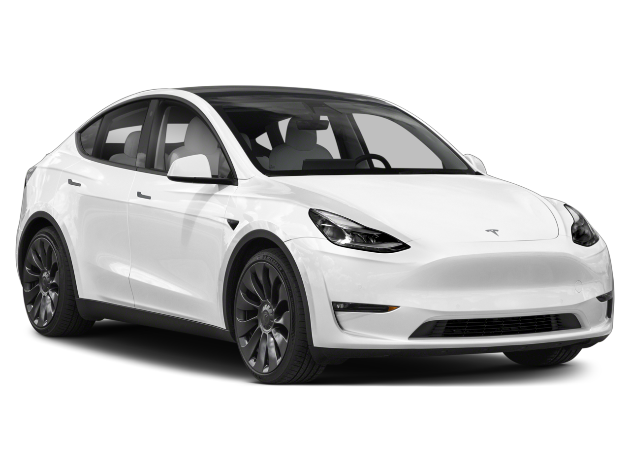 2023 Tesla Model Y Performance photo 3