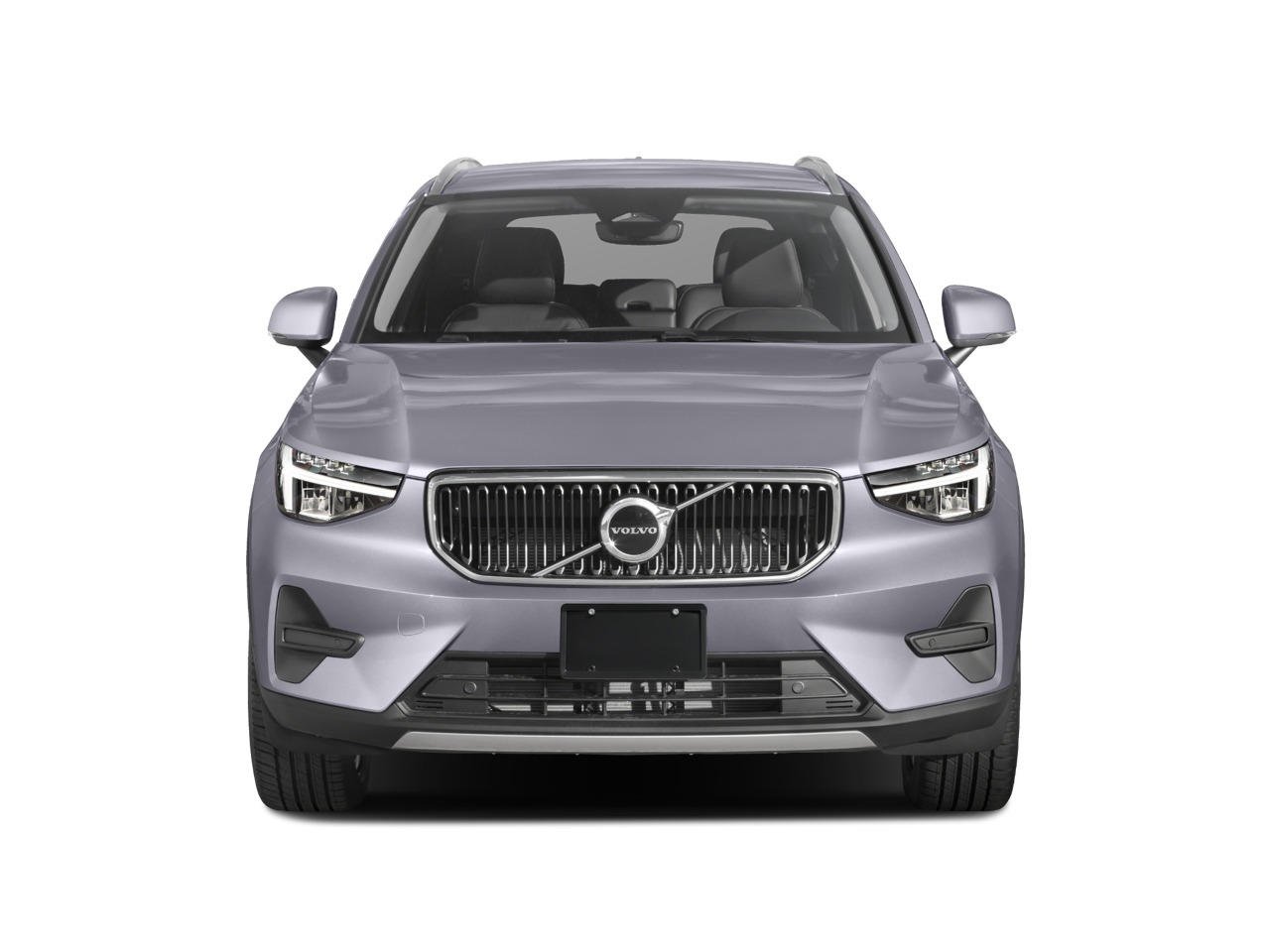 2023 Volvo XC40 Ultimate Bright Theme