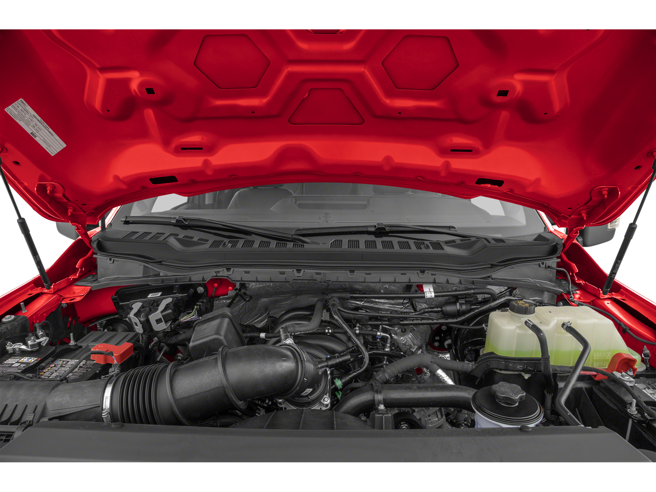 2024 Ford Super Duty F-350 SRW 4WD