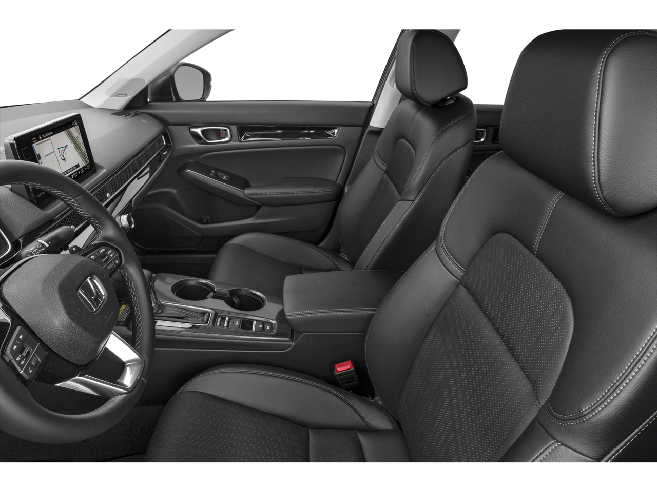 2024 Honda Civic Sedan Touring