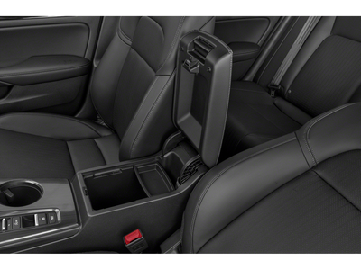 2024 Honda Civic Sedan Touring