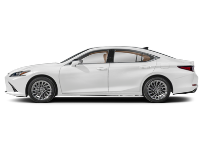 2024 Lexus ES ES 350 Luxury
