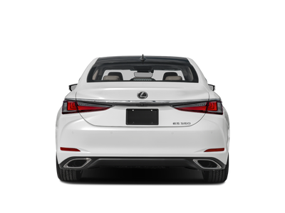 2024 Lexus ES ES 350 Luxury