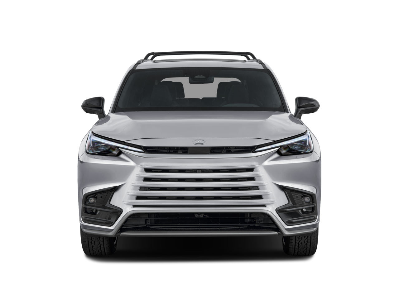 2024 Lexus TX TX 500h F SPORT Luxury