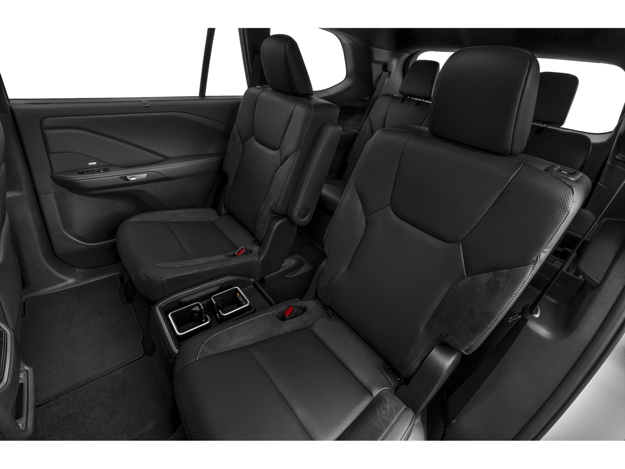 2024 Lexus TX TX 500h F SPORT Luxury