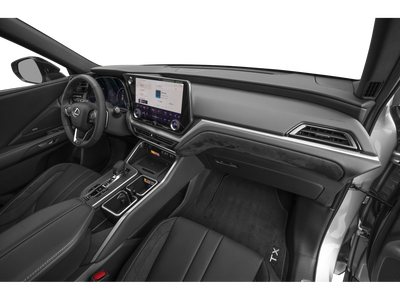 2024 Lexus TX TX 500h F SPORT Luxury