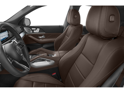 2024 Mercedes-Benz GLE GLE 350