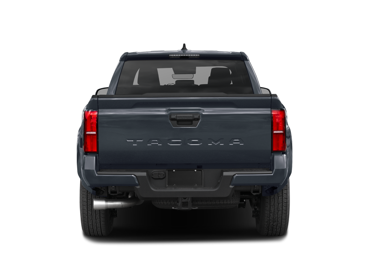 2024 Toyota Tacoma 4WD TRD Sport