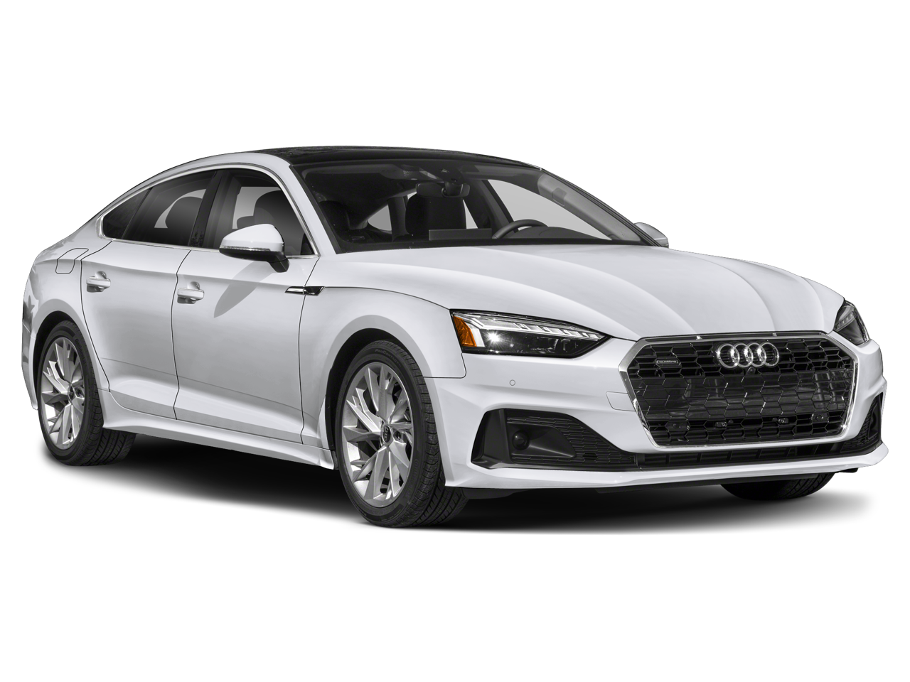 2025 Audi A5 Sportback S line Premium