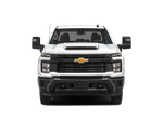 2025 Chevrolet Silverado 2500 HD ZR2