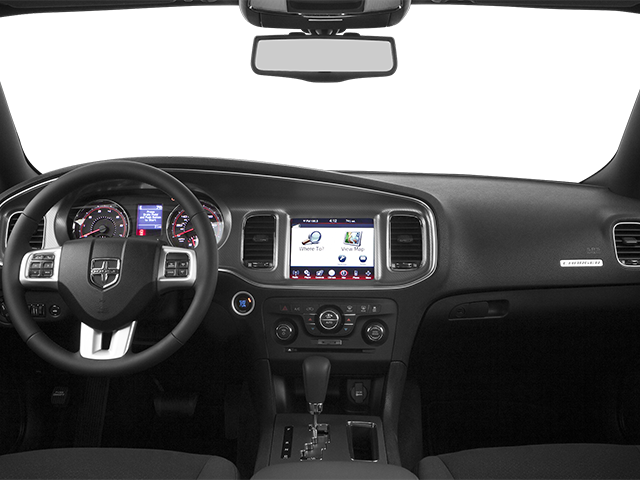 2013 Dodge Charger RT Max