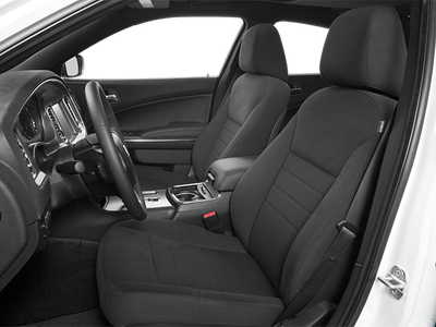 2013 Dodge Charger RT Max